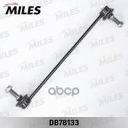   Peugeot 406/607/Citroen C5 . . /. Miles . DB78133 DB78133 