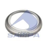  !  Abs D116.5/D155 N8x18.5 Z=90 Saf B9/Bl9 Sampa . 075209 075209 