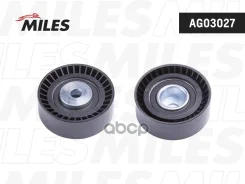 ����� ����� ���������� BMW M43/M50/M52/M54/VAG AMG/AMH/AMJ (INA 532000110) AG03027 Miles ���. AG03027 AG03027 ����
