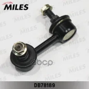 ���� ������������� �������� �������� ����� Honda Civic 05- (TRW JTS7630) DB78189 Miles DB78189, Honda Civic IX ����� (FB) Honda Civic VII ����� (ES, E...