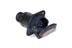 ������� ������������� ABS 15 ��������� 81254326198/095159/GADR/A10060�/577078/577079/611570/PRO53100�12/E4715FQ1/8800710SX/095159/ Sampa ���. 095159 0...