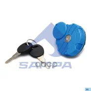 ������ ���� AdBlue D40mm! DAF, MAN TGA Sampa ���. 09606701 09606701 ����