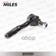 ���������� ������� MB W210 Miles ������ Miles ���. DC17231 DC17231 ����