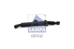 ������� ��������� ������� ����� 02/2005 ���� Actros MP2/MP3; Econic Sampa ���. 096412 096412 ����