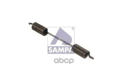 ������� ���������� ! ��������� ������� (�) 235/95x26x4 MB MK/SK (87-96), MAN F2000 Sampa ���. 100090 100090 ����