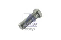   M22*1.5*68 Actros   Man 14.163/224.18.224/264 Sampa . 100.274 100274 
