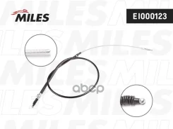 ���� ������� ������� VW Golf3 1.8/2.0 -97 ����. ����. Miles Miles ���. EI000123 EI000123 ����