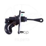 ������� ��������� ������� Hyundai Solaris Hyundai/KIA Solaris I (10-17) NSP ���. NSP02416101R100 NSP02416101R100 ����
