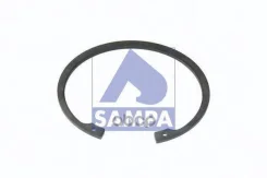 ������ ���������! Scania P/R-ser. AM/AMA, ASA700/700D, ARA Sampa 106282 106282 ����