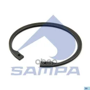 ������! ������ ��������� ������� 122x4 DIN472 BPW ECO Plus 8-9t Sampa 106280 106280 ����