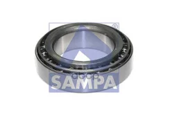 ��������� ���������! ������� �����. KHM218248/210 90x147x41.7 Omn SAF, ROR, Scania, Volvo Sampa ���. 111.102 111102 ����