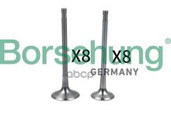 �������� ����� [34x6x104] + ������ [28x6x102] AUDI A3/A4, VW Golf/Jetta/Passat/Touran 2.0FSI mot. �AWA/BLR/BLX/BLY/BMB/BVY/BVZ 02- Borsehung ���. B186...