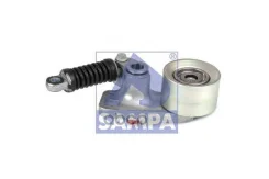���������� �����! � ����� MB Actros OM501LA/OM502LA Sampa ���. 200053 200053 ����