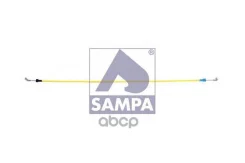 ������ ���������� �����! ������MB Actros, Axor Sampa 200264 200264 ����
