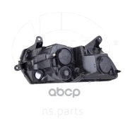 ���� ����� Renault Logan II (14-18) NSP07260609450 NSP07260609450R NSP07260609450R ����