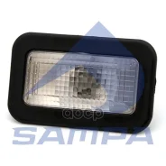 ������ ��������� Sampa ���. 204495 204495 ����