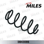 ������� �������� �������� FORD Mondeo III Miles DB43086 DB43086 ����