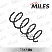 ������� �������� �������� Nissan NOTE 1.4 06- (KYB RH3310) DB43110 Miles ���. DB43110 DB43110 ����