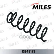 ������� ������ �������� AUDI A4 94-00 (KYB RC5010) Miles DB43173 DB43173 ����