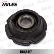 ����������� ������ AUDI 100/A6 (C4) (LMI 1007901) DB68117 Miles ���. DB68117 DB68117 ����