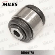����������� Miles ���� �������� OPEL Vectra B, SAAB 9-5 1471101 Miles ���. DB69178 DB69178 ����