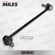������ ������������� Chrysler Voyager 2.0-3.8 95-08 ���. ����. Miles ���. DB78167 DB78167 ����