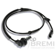������ ABS �������� Bremi ���. 50323 50323 ����