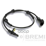 ������ �������� ������ (ABS) ���. L/R Bremi ���. 50479 50479 ����
