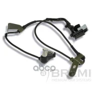 ������ ABS �������� ����� Bremi ���. 50493 50493 ����