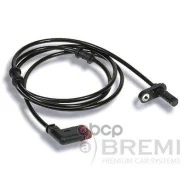 ������ �������� ������ (ABS) Bremi ���. 50500 50500 ����