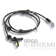 ������ �������� ������ (ABS) ���. R Bremi ���. 50551 50551 ����