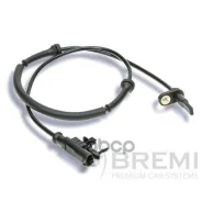 ������ �������� ������ [ABS] �������� Bremi ���. 50870 50870 ����