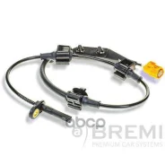 ������ �������� ������ (ABS) ���. R Honda Element 2.4i 05-11 Bremi ���. 50820 50820 ����