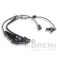 ������ ABS ���. R Bremi ���. 50859 50859 ����