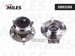    Mitsubishi ASX 10-/Outlander 12- . Miles . DB83266 DB83266 