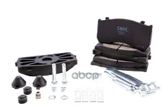 ������� �������� ! � �/� 29115 MB Atego, ���-33104 ������, Knorr SB5000 HM4611AK016_SOL SORL ���. HM4611AK016 HM4611AK016 ����