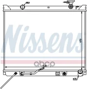 �������� ������� ���������� Nissens ���. 66682 66682 ����