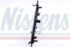 �������� FORD C-MAX (CB7, CEU) (10-) 1.6 Efi/FORD Focus III (CB8, CEW) (11-) 1.6-2.0 EF Nissens ���. 69237 69237 ����