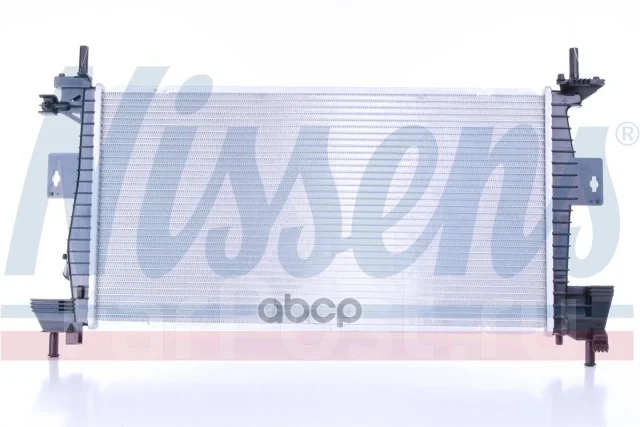 �������� Nissens ���. 69237 69237 ����
