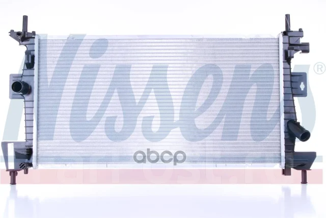 �������� Nissens ���. 69237 69237 ����