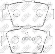 ��������� ������� Honda / Acura LP1102, GDB3039 NiBK ���. PN8307 PN8307 ����