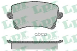 ������� ��������� AUDI A4/A5/Q5 1.8-3.2 07- ������ Lpr ���. 05P1489 05P1489 ����