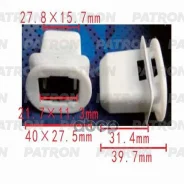 ������ ������������� Patron ���. P370505 P37-0505 Patron P370505 ����