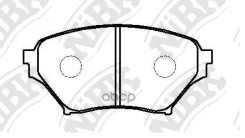 ��������� ������� Mazda MX-5 II (NB) 98-05 F LP1761, GDB3302 NiBK ���. PN5486 PN5486 ����