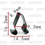 ����� ����� VW Skoda Seat Audi Mercedes Patron ���. P37-2324 P372324 ����