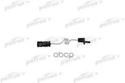 ������ ������ ��������� ������� 1�� Mercedes-Benz Sprinter/ Vito, VW LT 28-46 82- Patron ���. PE17015 PE17015 ����