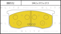 ������� ��������� �������� �������� Blitz ���. BB0532 BB0532 ����