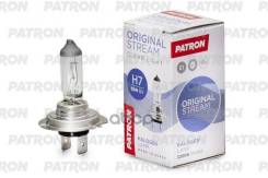 ����� ���������� H7 12V 55W PX26d PLH71255 Patron ���. PLH71255 PLH71255 ����