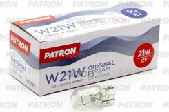 ����� ����������� (�������� 10��) W21W 12V NVA CP W3x16d Original Stream (������������ ���������) ������� � ����� Patron ���. PLW21W PLW21W ����