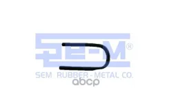 ��������� ������� BPW 22x150x289x2.5 Se-M ���. 11363 11363 ����